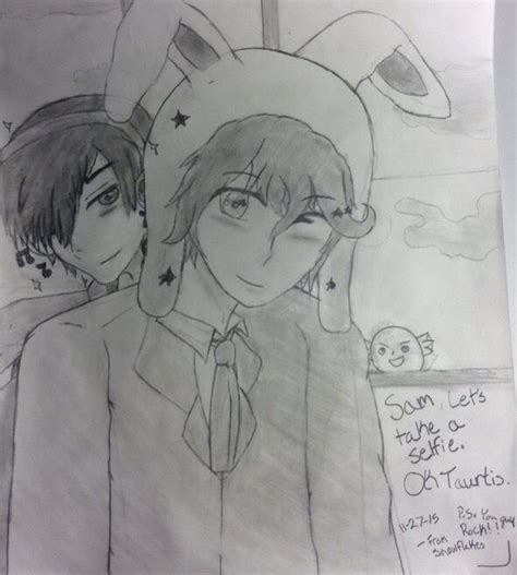 samgladiator fan art|how to draw fan art.